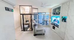 Blk 384 Bukit Batok West Avenue 5 (Bukit Batok), HDB 4 Rooms #611950801